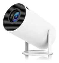 Comprar Proyector  Hy300 Portátil Video Beam Android 11