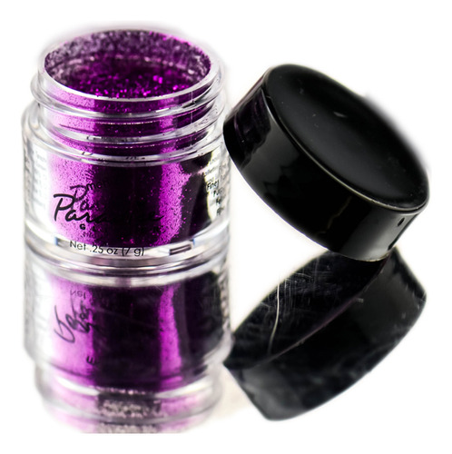 Glitter Mehron Paradise Fucsia