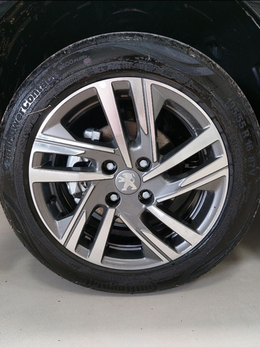 Imagen 6 de 17 de Peugeot 208 Feline Triptonic Am 23.5 Nordelta Juan
