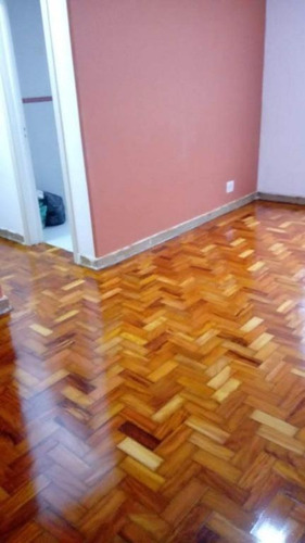 Imagem 3 de 11 de Apartamento Com 2 Dormitórios À Venda, 83 M² Por R$ 318.000,00 - Santana - São Paulo/sp - Ap9491