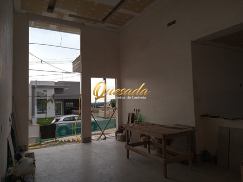 Imagem 2 de 30 de Casa - Ca00740 - 70317521