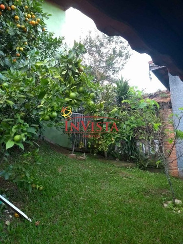 Imagem 18 de 21 de Casa Com Piscina A Venda - Ca00192 - 70655197