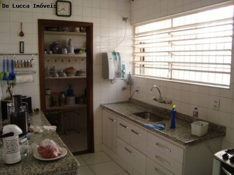 Imagem 10 de 15 de Casa À Venda Em Parque Taquaral - Ca018918
