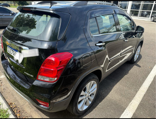Chevrolet Tracker 1.4 16V TURBO FLEX PREMIER AUTOMÁTICO