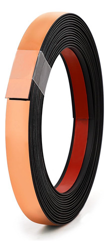 Moldura Autoadhesiva De Pegar Y Despegar Trim Flexible ...