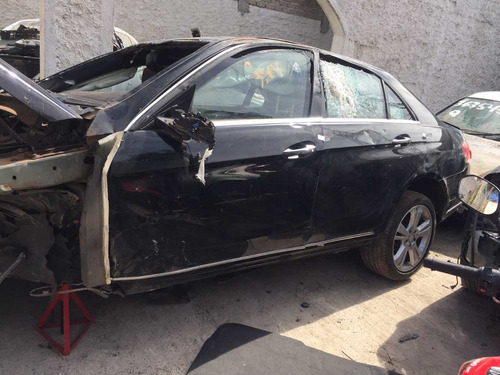 Completo O Partes Mercedes E 500 2014 Desarmo Aseguradora