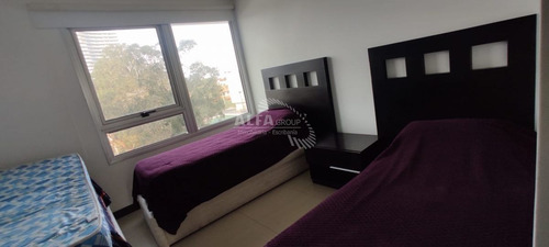 Imagen 14 de 21 de Apartamento En Venta En Punta Del Este, Mansa