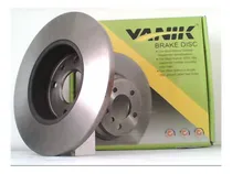 Comprar Disco Freno Sólido Chevrolet Spark Cherry Qq Daewoo Matiz