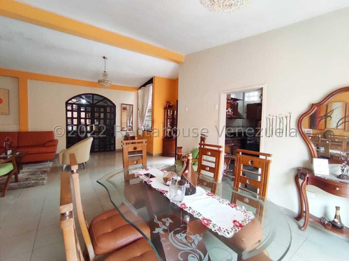 Imagen 7 de 24 de Mls 22-24904 Casa En Venta Urb San Jacinto Maracay Dperez