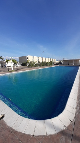 Imagen 8 de 8 de Townhouse En Alquiler Conjunto Residencial Ciudad Real Barcelona