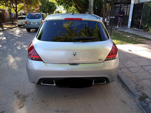 Peugeot 308 1.6 Active 2017
