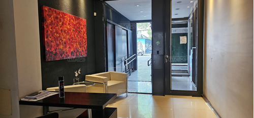 Departamento En Venta En Chacarita, Capital Federal, Buenos Aires