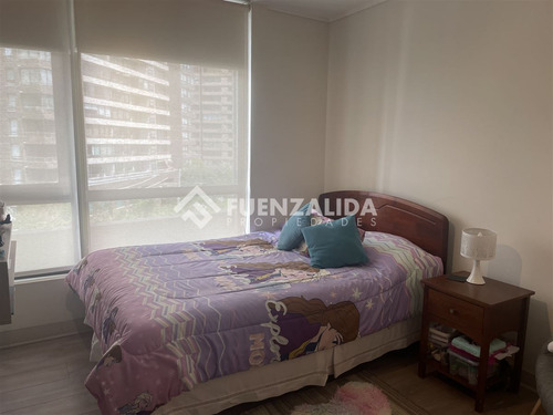 Departamento En Venta De 3 Dorm. En Las Condes