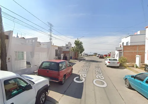 Casa En Remate Bancario En Aguascalientes, Mm.