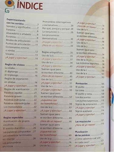 Imagen 4 de 6 de Libro Escolares Y Estudiantes Ayuda Para Tareas - 4 Tomos