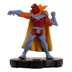 Heroclix Dc Marvel Miniatura Ultimates : Seth Voelker L E