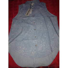 camisa vans mujer 2016