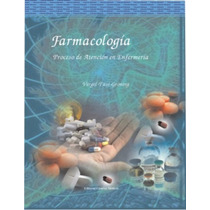 Farmacologia para enfermeria un enfoque fisiopatologico pdf to excel
