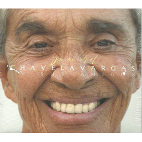 Chavela Vargas Y Sus Amigos Por Mi Culpa Chavela Vargas Y Sus Amigos Por Mi Culpa