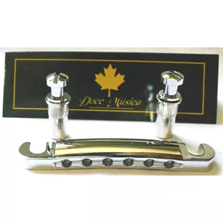 Cavalete Para Ponte Tune O Matic - Original Gotoh - Les Paul