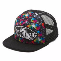 vans leopardo rosas