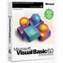 Cd Instalação Visual Basic 6.0 Enterprise Edition 32 Bits (Usado)