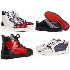tenis louboutin hombre tenis louboutin hombre