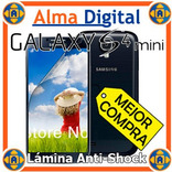 Lamina Protetor Pantalla Antigolpe Samsung S4 Mini Siv