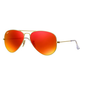 ray ban aviator color naranja ray ban aviator color naranja