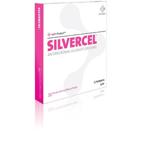 Silvercel (11 X 11 Cm)