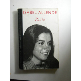 isabel allende paula isabel allende paula