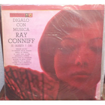 Ray Conniff Su Orquesta Y Coros Aquellos ojos Verdes Ray Conniff Su Orquesta Y Coros Aquellos ojos Verdes