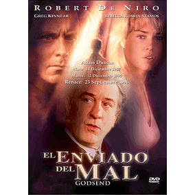 Resultado de imagen para pelicula el enviado del mal