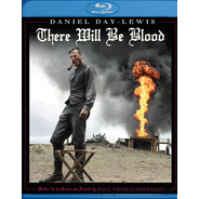 Blu-ray There Will Be Blood / Petroleo Sangriento