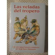 Godofredo Daireaux - Las Veladas Del Tropero