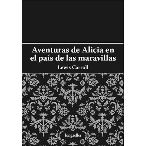 Alicia En El Pais De Las Maravillas Con Estuche - L. Carroll