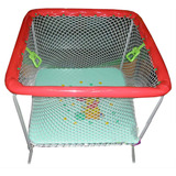 Corral Bebe 85x85x75 Corralito / Open-toys Avell 113