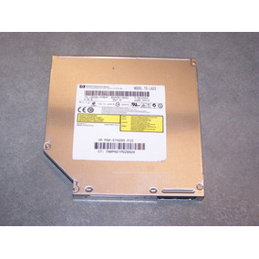 hp cddvdw ts-l633r sata