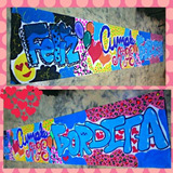 pancartas de cumpleaños