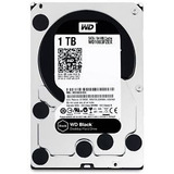 Wd 1tb Negro Rendimiento De Escritorio De Disco Duro - 7200 