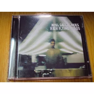 Noel Gallagher(oasis) High Flying Birds 2011(lacrado)cd Imp*