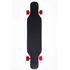 Longboard Completo Aloha Tiki Freestyle Dancing Ruedas 70mm