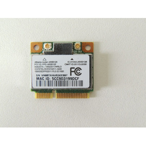 gateway mx6455 wireless