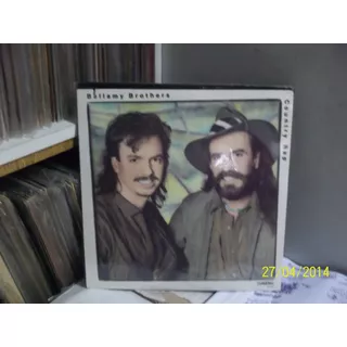 Bellamy Brothers (usa Nuevo 1986) Country Rap