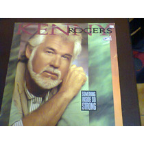 Free Mp3 Download Kenny Rogers - Something Inside So Strong at
