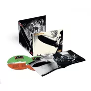 Led Zeppelin I Deluxe Edition 2 Cd Oferta Nuevo Page Plant