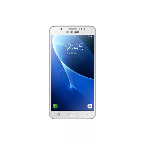 Político Húmedo Oxido Samsung Galaxy J7 Metal Dual SIM 16 GB blanco 2 GB RAM SM-J710MN/DS |  MercadoLibre