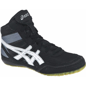 lucha asics lucha asics