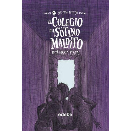 Colegio Del Sotano Maldito, El Vol. 5