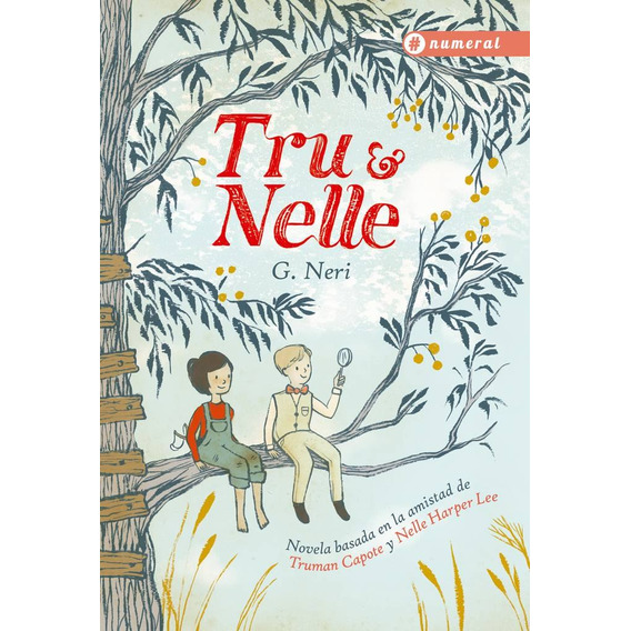 Tru & Nelle - G. Neri - Libro